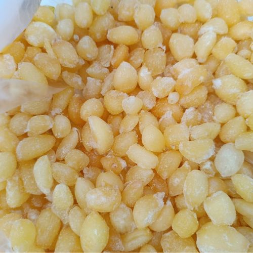 سیر منجمد کالباسی